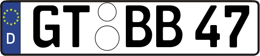 GT-BB47