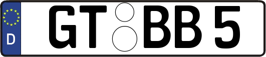 GT-BB5