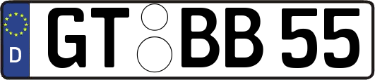 GT-BB55