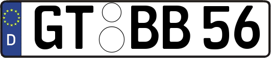 GT-BB56