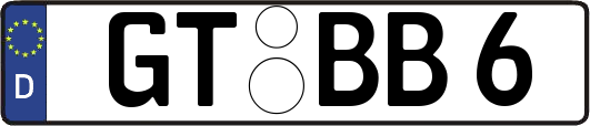 GT-BB6