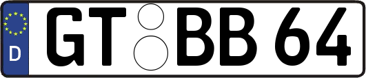 GT-BB64