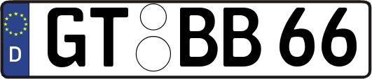 GT-BB66