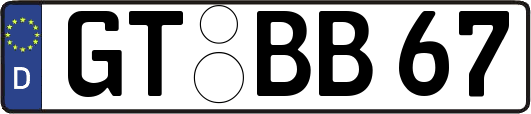 GT-BB67