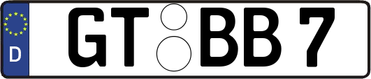 GT-BB7