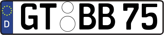 GT-BB75