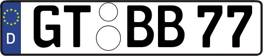 GT-BB77