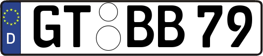 GT-BB79