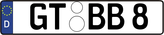 GT-BB8