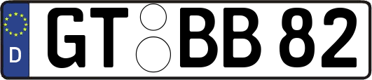 GT-BB82