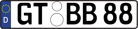 GT-BB88