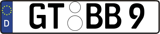 GT-BB9