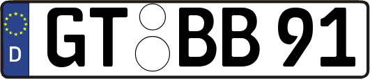 GT-BB91