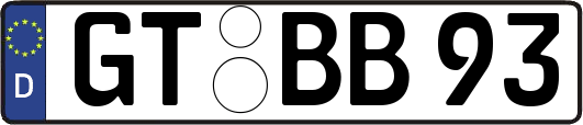 GT-BB93