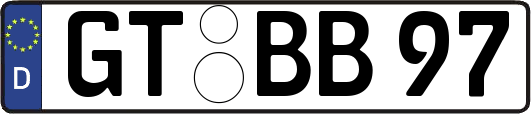GT-BB97