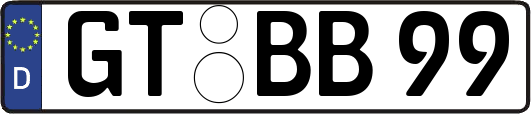 GT-BB99