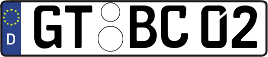 GT-BC02