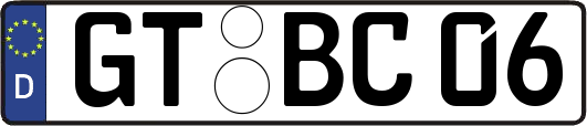 GT-BC06