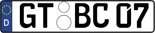 GT-BC07