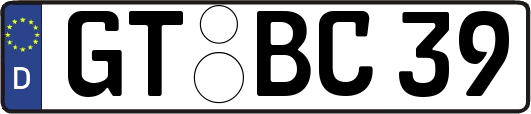GT-BC39