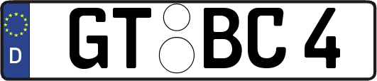 GT-BC4