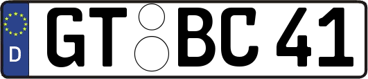 GT-BC41