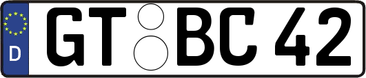 GT-BC42
