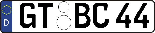 GT-BC44