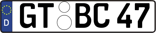GT-BC47