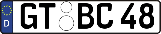 GT-BC48