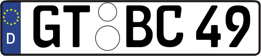GT-BC49