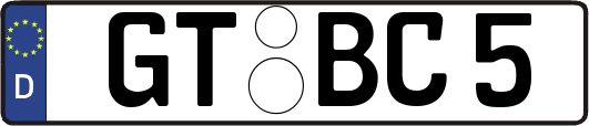 GT-BC5