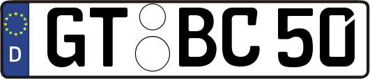 GT-BC50