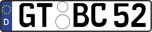 GT-BC52