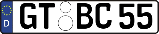 GT-BC55