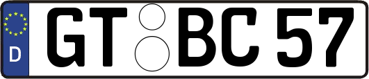 GT-BC57