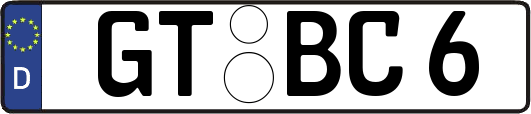 GT-BC6