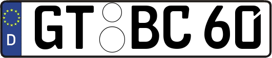 GT-BC60