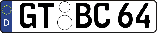 GT-BC64
