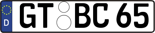 GT-BC65