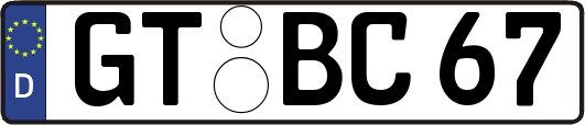 GT-BC67