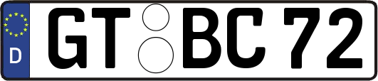 GT-BC72