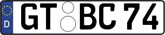 GT-BC74