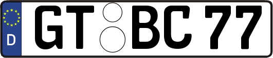 GT-BC77
