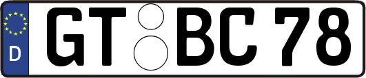 GT-BC78