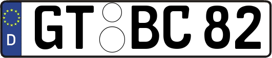 GT-BC82