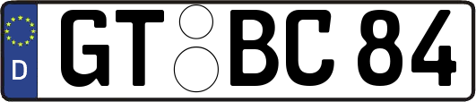 GT-BC84