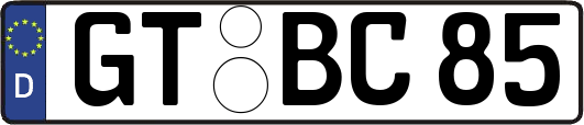 GT-BC85