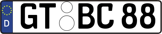 GT-BC88