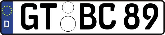 GT-BC89